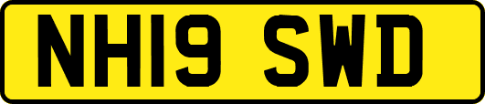 NH19SWD