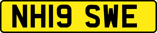 NH19SWE