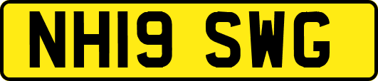 NH19SWG