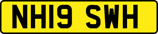 NH19SWH