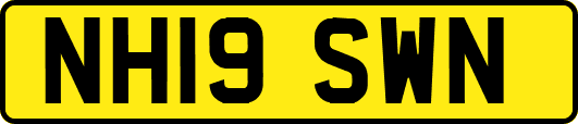 NH19SWN