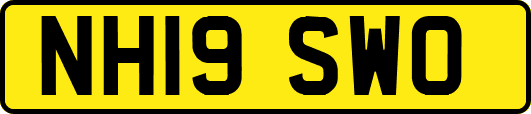 NH19SWO