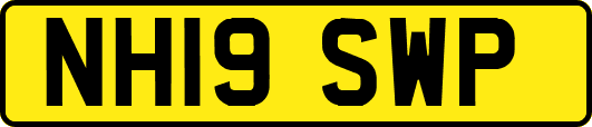 NH19SWP