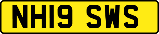 NH19SWS