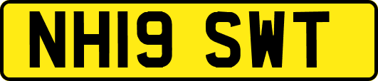 NH19SWT