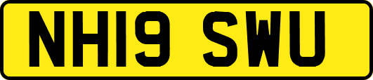 NH19SWU