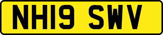 NH19SWV