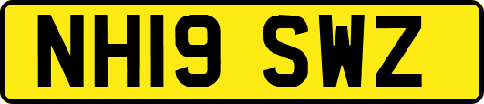 NH19SWZ