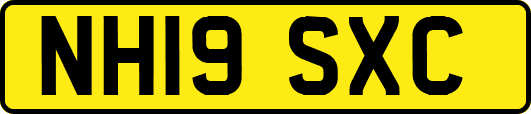 NH19SXC
