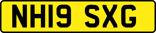 NH19SXG