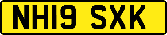 NH19SXK