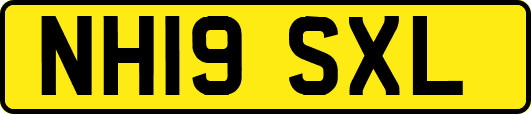 NH19SXL