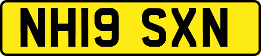 NH19SXN