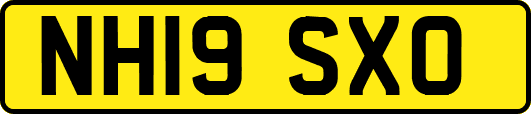 NH19SXO