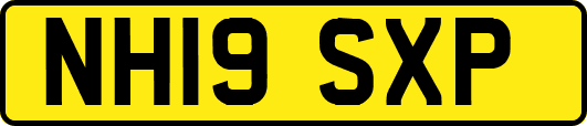 NH19SXP