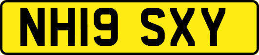 NH19SXY