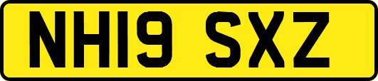 NH19SXZ