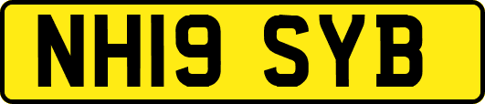 NH19SYB