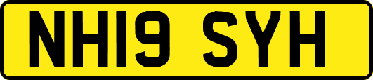 NH19SYH