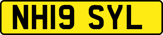 NH19SYL