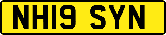 NH19SYN