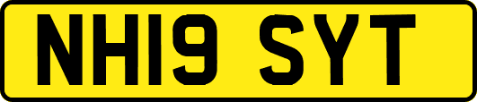 NH19SYT