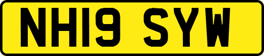 NH19SYW