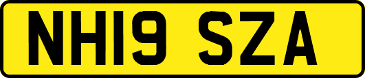 NH19SZA