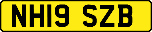NH19SZB