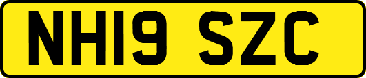 NH19SZC