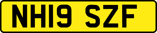 NH19SZF