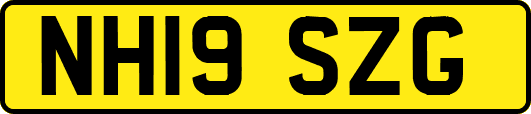NH19SZG