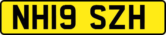 NH19SZH