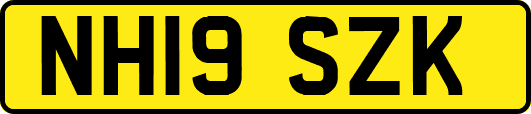 NH19SZK