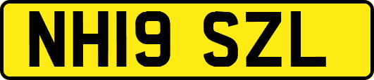 NH19SZL