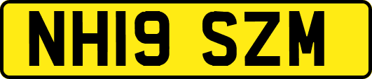 NH19SZM
