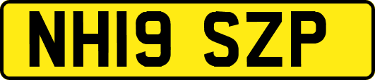 NH19SZP