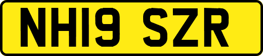 NH19SZR