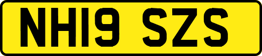 NH19SZS