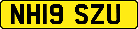 NH19SZU