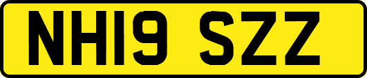 NH19SZZ