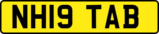 NH19TAB