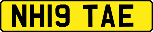 NH19TAE