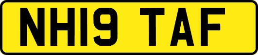 NH19TAF