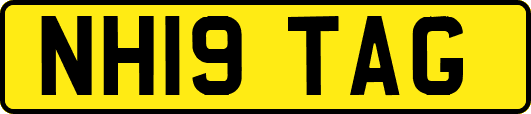 NH19TAG