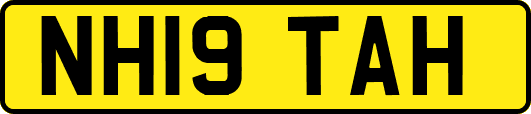 NH19TAH