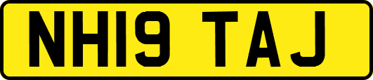 NH19TAJ