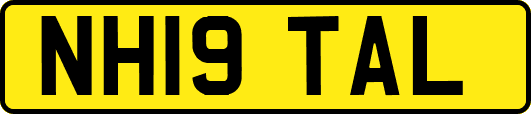 NH19TAL