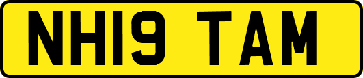 NH19TAM
