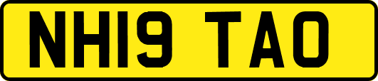 NH19TAO